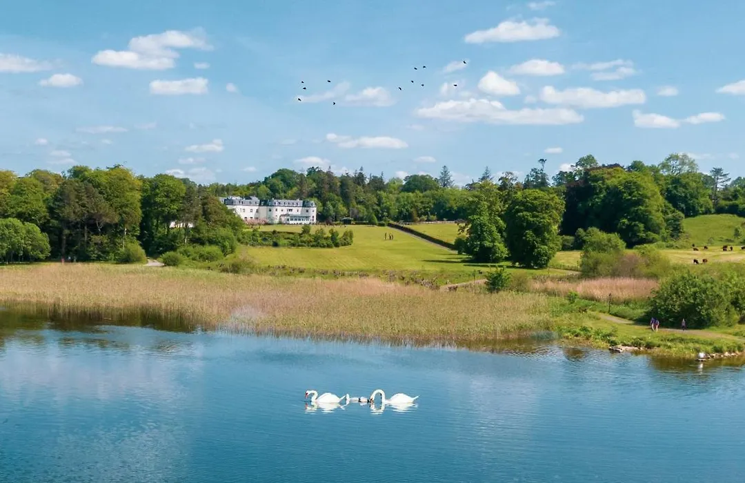 Bloomfield House Hotel, Leisure Club & Spa-1